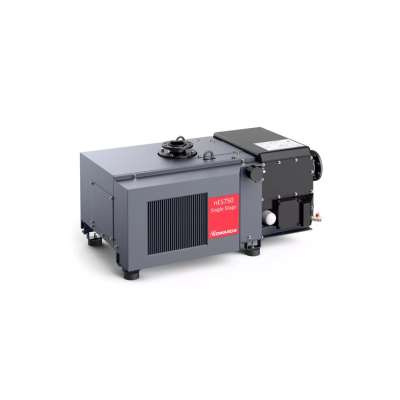 Rotary Vane Vacuum Pumps